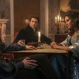 'De la mano' de 'Los Bridgerton'