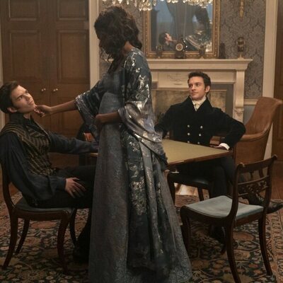 3x07 de 'Los Bridgerton'