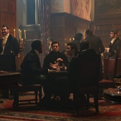 Foto de 3x07 de 'Los Bridgerton'