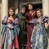 3x08 titulado 'A las claras' de 'Los Bridgerton'