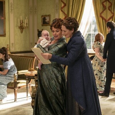 3x08 de 'Los Bridgerton'
