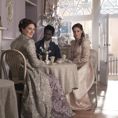 Still de 3x08 titulado 'A las claras' de 'Los Bridgerton'