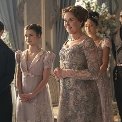 3x08 'A las claras' de 'Los Bridgerton'