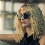 Manuela González en la temporada 2 y el capítulo 01 de 'Perfil Falso'