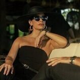 Manuela González en la temporada 2 y el capítulo 02 de 'Perfil Falso'