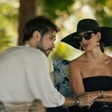 Julián Cerati y Manuela González en el 'Perder el control' de 'Fake Profile'