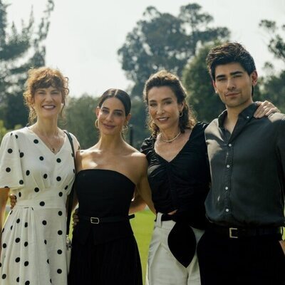 Foto de 2x02 titulado 'Perder el control' de 'Perfil Falso'
