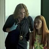 Alexandra Barreto en el 'El sueño prohibido' de 'Fake Profile'