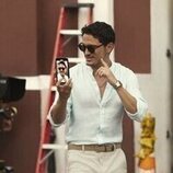 David Palacio en 'Anatomía de una obsesión' de 'Perfil Falso'