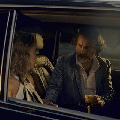 Carolina Miranda en el 2x06 de 'Fake Profile'