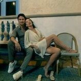 David Palacio y Marcela Carvajal en Capítulo 5 titulado 'Al filo del placer' de 'Perfil Falso'