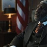 Vondie Curtis-Hall en 'N.E.U.H.E.A.' de 'El nuevo empleado'