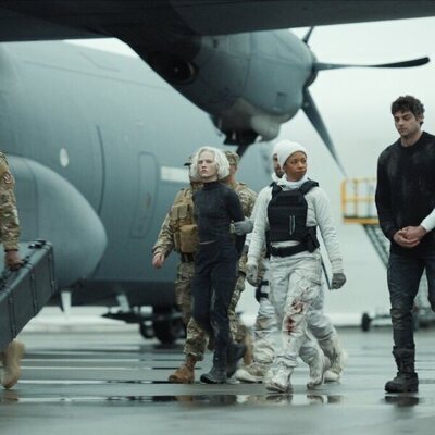 Temporada2 y el capítulo 01 de 'El nuevo empleado'
