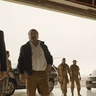'T.C.M.A.U.A.' de 'The Recruit'
