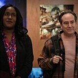 Naomi Ekperigin en '1000%' de 'Mythic Quest: Raven's Banquet'