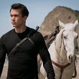 Rob McElhenney en el 4x03 de 'Mythic Quest: Banquete de Cuervos'