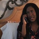 Naomi Ekperigin en 4x03 'Avances' de 'Mythic Quest'