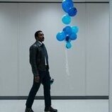 Tramell Tillman en la temporada 2 y el capítulo 03 de 'Separación'