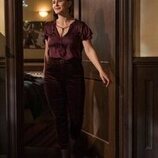 Pauline Chalamet en 'Bienvenidos a la Universidad de Essex' de 'La vida sexual de las universitarias'