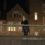 Imagen de Reneé Rapp en la temporada 1 y el capítulo 01 de 'La vida sexual de las universitarias'