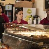 Foto de 'Bienvenidos a la Universidad de Essex' de 'The Sex Lives of College Girls'