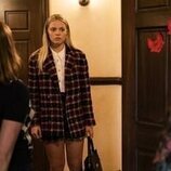 Imagen de Reneé Rapp en 1x01 'Bienvenidos a la Universidad de Essex' de 'La vida sexual de las universitarias'