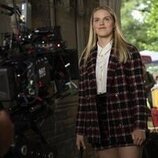 Reneé Rapp en la temporada 1 y el capítulo 01 de 'La vida sexual de las universitarias'