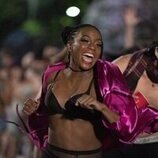 Alyah Chanelle Scott en 'Se acerca el invierno' de 'La vida sexual de las universitarias'