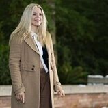 Reneé Rapp en 2x01 titulado 'Se acerca el invierno' de 'La vida sexual de las universitarias'