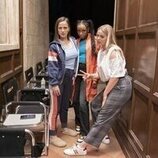 Imagen de 2x01 'Se acerca el invierno' de 'La vida sexual de las universitarias'