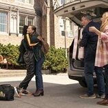 Pauline Chalamet en 'Se acerca el invierno' de 'La vida sexual de las universitarias'