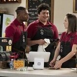 Foto de 2x01 de 'La vida sexual de las universitarias'