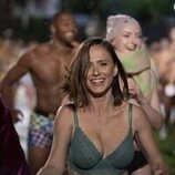 Pauline Chalamet en Capítulo 1 titulado 'Se acerca el invierno' de 'La vida sexual de las universitarias'