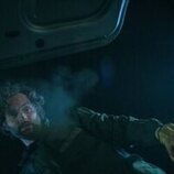 Penn Badgley en el 4x01 de 'You'