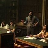 Foto de Penn Badgley en el 4x01 de 'You'