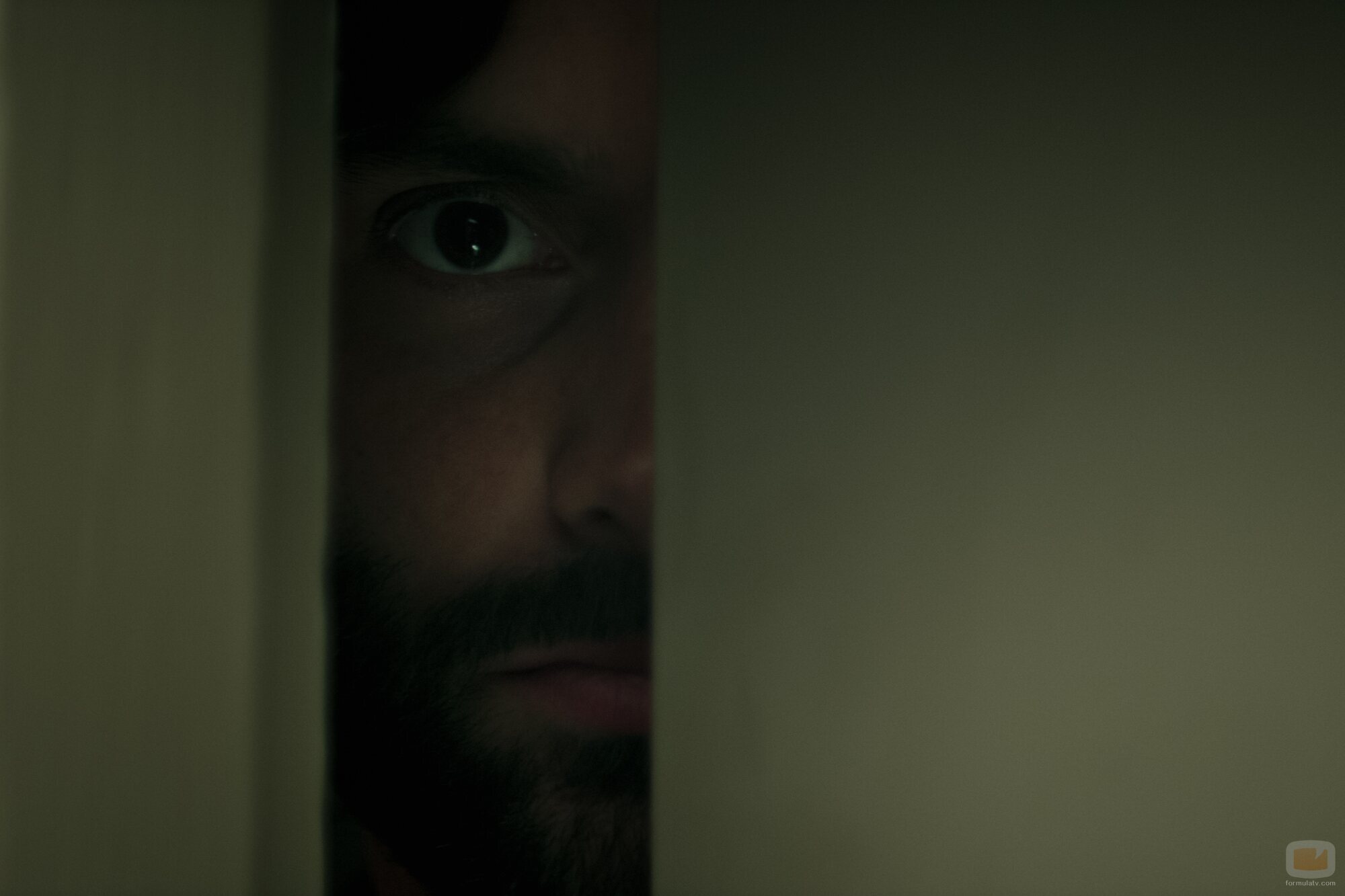Penn Badgley en la temporada 4 y el capítulo 02 de 'You'