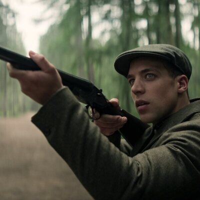 Ben Wiggins en 4x04 'Hampsy' de 'You'