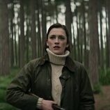 Charlotte Ritchie en el 4x04 de 'You'