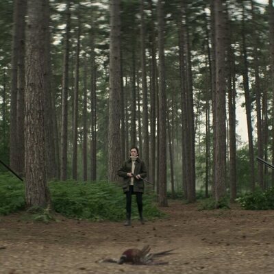 4x04 'Hampsy' de 'You'
