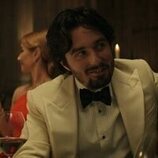 Dario Coates en 'Hampsy' de 'You'