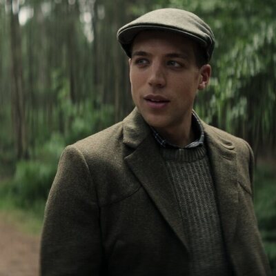 Ben Wiggins en 'Hampsy' de 'You'