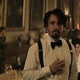 Dario Coates en la temporada 4 y el capítulo 05 de 'You'