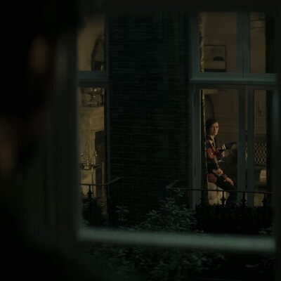 Charlotte Ritchie en 'Grandes amigos' de 'You'