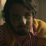 Dario Coates en el 4x06 de 'You'