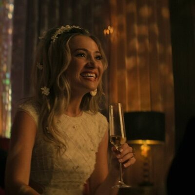 Tilly Keeper en Capítulo 9 titulado 'Ella no está allí' de 'You'