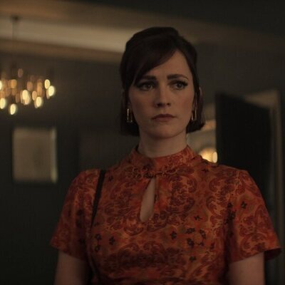 Charlotte Ritchie en Capítulo 9 titulado 'Ella no está allí' de 'You'