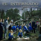 Foto promocional de la quinta temporada de 'El internado'