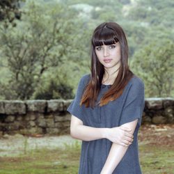 Ana de Armas Nebrija