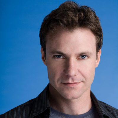 Chris Vance