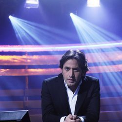 '¿Quién quiere ser millonario?' con Antonio Garrido al frente